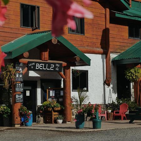 Bell 2 Lodge Bell II Εξωτερικό φωτογραφία