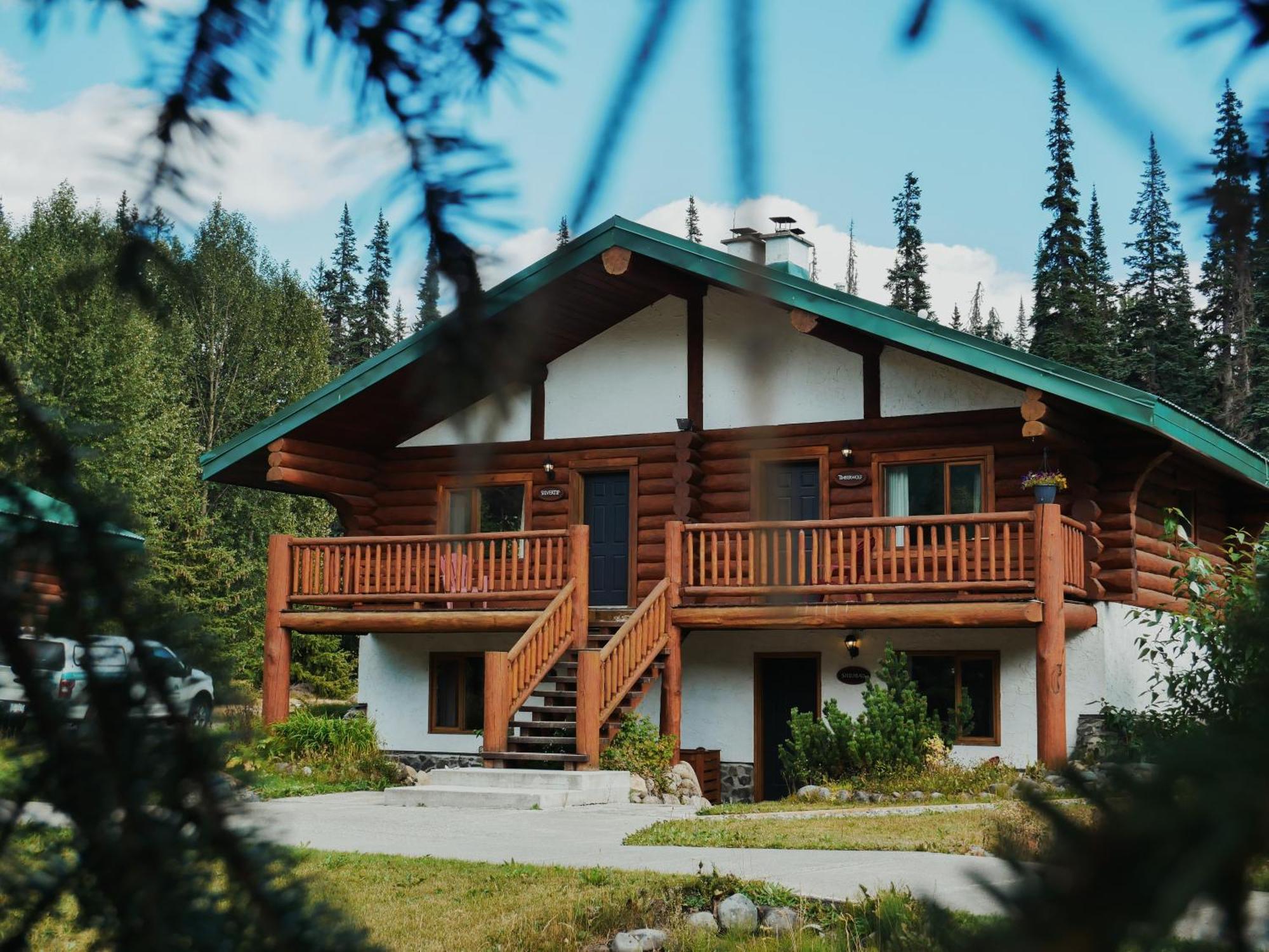 Bell 2 Lodge Bell II Εξωτερικό φωτογραφία