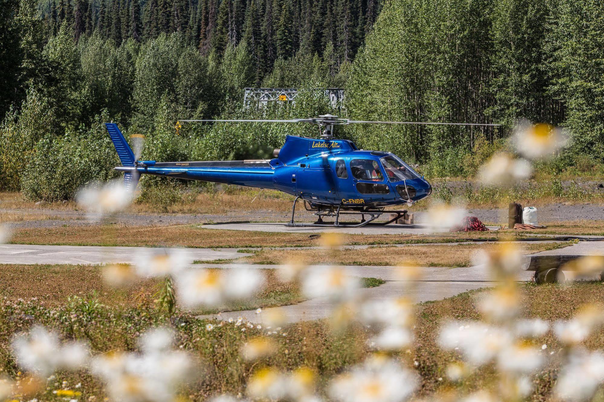 Bell 2 Lodge Bell II Εξωτερικό φωτογραφία